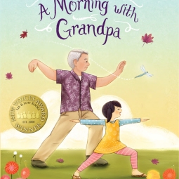 MorningWithGrandpa_cover