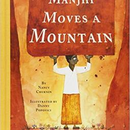 manjhi moves a mountain