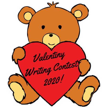Valentiny Writing Contest 2019!