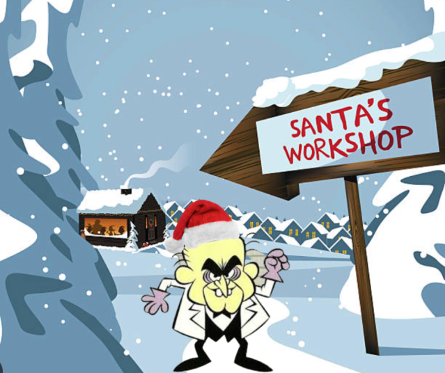 Ho! Ho! Ho! The 12th Annual Holiday Writing Contest Is HERE!!! – Susanna  Leonard Hill